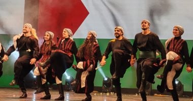 اخبار نيوز : 
                                            الفرقة الفلسطينية تشعل مسرح دار الأوبرا وسط تفاعل الجمهور بملتقى أولادنا
                                        