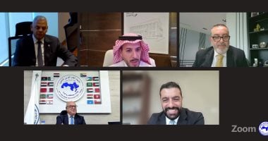 اخبار نيوز : 
                                            الاتحاد العربى للتأمين يوصى بالتوسع بالتأمينات الإلزامية مع مراعاة محدودى الدخل
                                        
