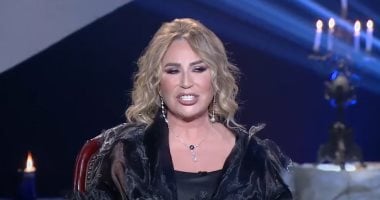 اخبار نيوز : 
                                            إيناس الدغيدى تكشف عن أغرب طلب زواج تعرضت له ورد فعلها
                                        