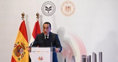 رئيس الوزراء: إسبانيا شريك رئيسي لمصر في بناء مشروعات قادرة على المنافسة