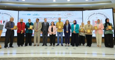 وزارة التضامن: نعمل على توفير بيئة متكاملة تضمن النمو السليم والمتوازن للأطفال