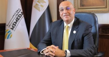 اخبار نيوز : 
                                            باسل رحمي يبحث مع مسئولي البنك الأوروبي التعاون في دعم المشروعات الصغيرة
                                        
