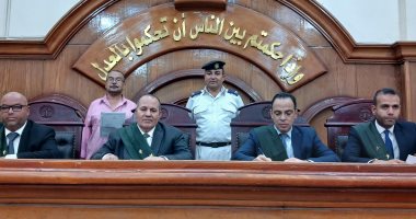 المشدد 15 سنة وغرامة 200 ألف جنيه لمتهمين بحيازة مخدرات فى الشرقية