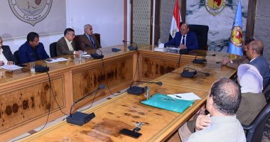 جامعة سوهاج تفتح أبوابها لاستقبال الطلاب بالعام الدراسي 2025 /2026 السبت