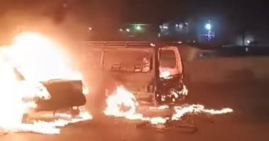 29 قتيلاً على الأقل و42 جريحاً في انفجار شاحنة صهريج في نيجيريا