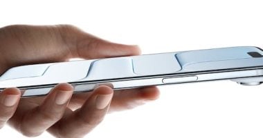 اخبار نيوز : 
                                            لو متردد.. اعرف تفاصيل تحديث تليفونك بـ iOS 26 وأنواع أيفون المناسبة
                                        