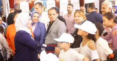 حياة كريمة بدمياط تطلق مبادرة "راجع مدرستى" استعدادا لعودة الدراسة