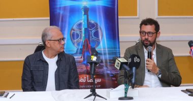 أحمد المرسي: تكريمي في الدورة الأولى لمهرجان بورسعيد السينمائي له طابع خاص