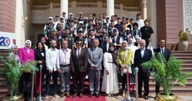 مؤسسة مصر الخير والجامعة البريطانية بمصر يعقدان ندوة بعنوان شراكات مستدامة