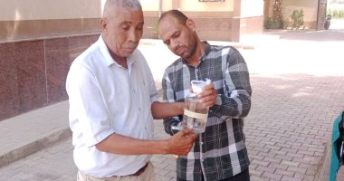 مياه الأقصر تشكل لجنة ثنائية مع مديرية الصحة لمطابقة عينات المياه للمعايير