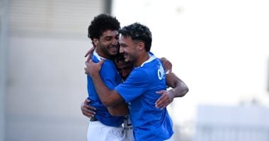 اخبار نيوز : 
                                            الزمالك بعد تصدر الدوري: روح الفريق الكل فيها نجم
                                        
