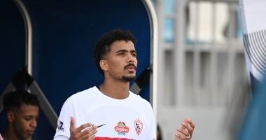 فيريرا يدرس حلول تحصين حسام عبد المجيد من الايقاف قبل مواجهة الأهلي
