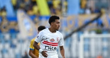 الزمالك يمنح خوان بيزيرا راحة بعد وفاة جدته