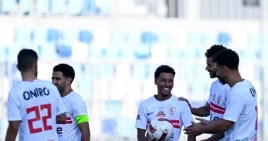 الزمالك يستعد لمواجهة الجونة بخطة متوازنة وسط مطرقة الغيابات وسندان القمة