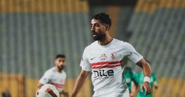 ناصر منسى وعدى الدباغ يخضعان لتأهيل خاص فى الزمالك بعد إصابة القمة