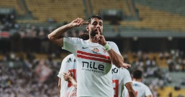 اخبار نيوز : 
                                            عدي الدباغ يواصل قيادة هجوم الزمالك أمام الجونة فى الدوري
                                        