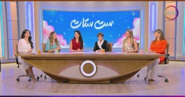 هل انشغال الرجل حقيقة أم حجة؟.. مذيعات "ست ستات" يكشفن ازدواجية المعايير
