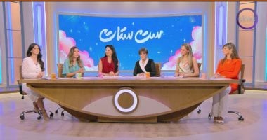 لكل رجل لغته.. "ست ستات" يترجمن قاموس الاهتمام: من الهدايا إلى تصليح الحنفية