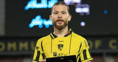 اخبار نيوز : 
                                            سكولز يحصد جائزة أفضل لاعب فى مباراة وادى دجلة وطلائع الجيش
                                        