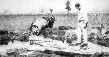 سعيد الشحات يكتب: ذات يوم.. 19 سبتمبر 1969.. إسقاط ثلاث طائرات «سكاى هوك» إسرائيلية واليوم التالى يشهد سقوط رابعة فى غارات على مواقع مصرية والحصيلة «14 طائرة فى 11 يوما»