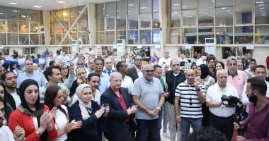اخبار نيوز : 
                                            عمومية نادي الزهور توافق على التعديلات المقترحة في لائحة النظام الأساسي
                                        