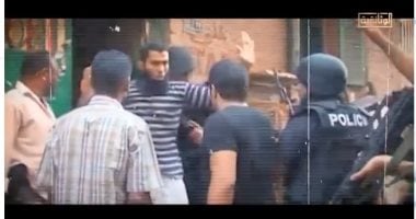 "أبطال كرداسة".. أنسى عمار: الإخوان بيتوا النية على اقتحام مركز الشرطة