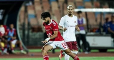 اخبار نيوز : 
                                            75 دقيقة.. الأهلي 1-0 سيراميكا.. الأحمر يدفع بـ الشحات وديانج
                                        