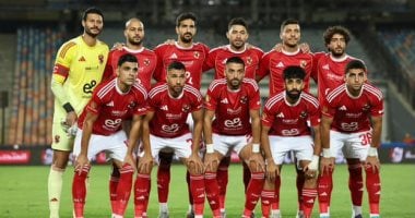 الأهلي يستعجل الاتحاد الدولي لصرف 500 ألف دولار.. وفيفا يخصم 100 ألف