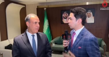 وزير الخارجية: نُحضر لمشروع سعودى تنموى عقارى سياحى للاستثمار بمنطقة البحر الأحمر