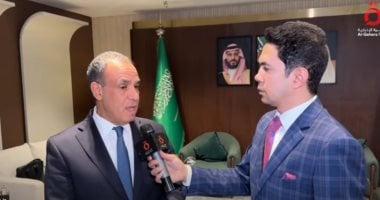 وزير الخارجية: نسعى لتفعيل المجلس التنسيقى الأعلى بين مصر والسعودية