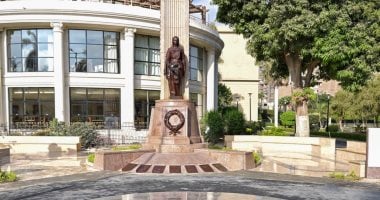 مجلس جامعة القاهرة يفتتح المرحلة الأولى من مشروع تطوير الحرم الجامعى