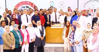 وزارة التضامن تعلن جاهزية الوحدات بالجامعات لاستقبال العام الجامعى الجديد