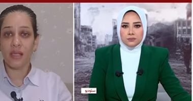 هيئة العمل الأهلى الفلسطينى: أسلحة غير مسبوقة تستخدم فى غزة وسط صمت دولى