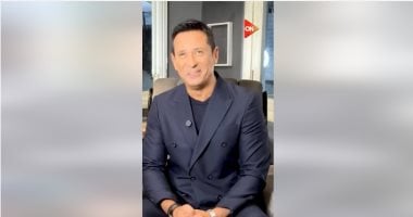 شاهد كيف رد أحمد سالم على سؤال كم يبلغ راتبه الشهرى؟
