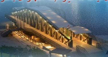 صالون نفرتيتي ينظم فعالية بعنوان ميراث النهر والبحر في دمياط