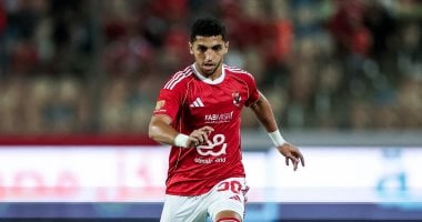 نيوز برو : 
                                            عماد النحاس يبحث عن حلول لأزمة الجبهة اليسرى في الأهلي قبل القمة
                                        
