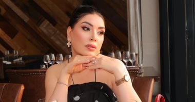 اخبار نيوز : 
                                            عبير صبرى تتألق فى أحدث جلسة تصوير وتعلق: أنا فقط من أضىء نور قلبى
                                        
