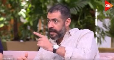 اخبار نيوز : 
                                            وليد الحلفاوي يكشف كواليس ظهور الخطيب في 