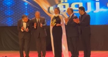 تكريم محمود ياسين ودرة وأحمد المرسي وعشوب في افتتاح بورسعيد السينمائي