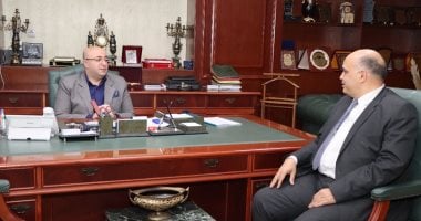 ضبط مصنع مخللات بمركز سمسطا ببنى سويف يدار بدون ترخيص