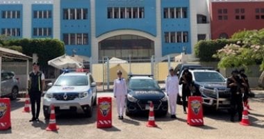 انتشار أمني واسع في محيط المدارس والجامعات مع بدء العام الدراسي الجديد