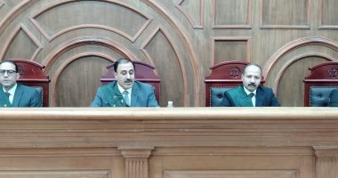 إحالة أوراق المتهمين بقتل عامل ودفنه فى الشرقية للمفتى