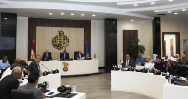 مهلة أخيرة لأصحاب طلبات التقنين حتى الإثنين المقبل بأسوان