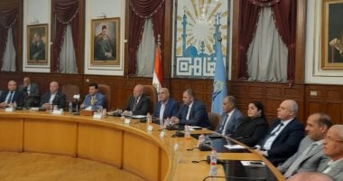 إطلاق مبادرة لنظافة شوارع القاهرة بمشاركة 200 شاب