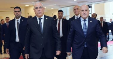 رئيس هيئة النيابة الإدارية يشارك في احتفالية "يوم التميز" بالنيابة العامة