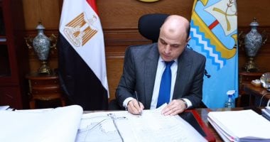 اعتماد 13 حيزا عمرانيا جديدا ضمن خطة توسيع نطاق التنمية العمرانية بكفر الشيخ