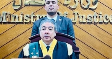 الدائرة الأولى إرهاب تعاقب إرهابى بـ"تنظيم ولاية سيناء" بالمشدد 10 سنوات