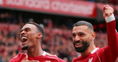 اخبار نيوز : 
                                            ملخص وأهداف مباراة ليفربول ضد إيفرتون في الدورى الإنجليزي
                                        