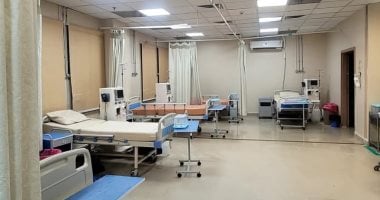 طفرة فى خدمات الغسيل الكلوى بأسوان.. 250 ماكينة تخدم أكثر من 850 مريضًا يوميًا