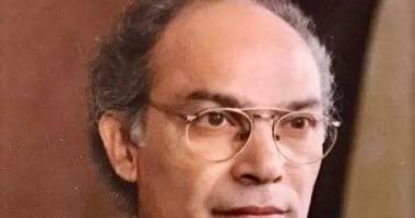 رحيل الفنان التشكيلى مجدي قناوي عن عمر 82 عامًا .. وفاروق حسني ينعيه